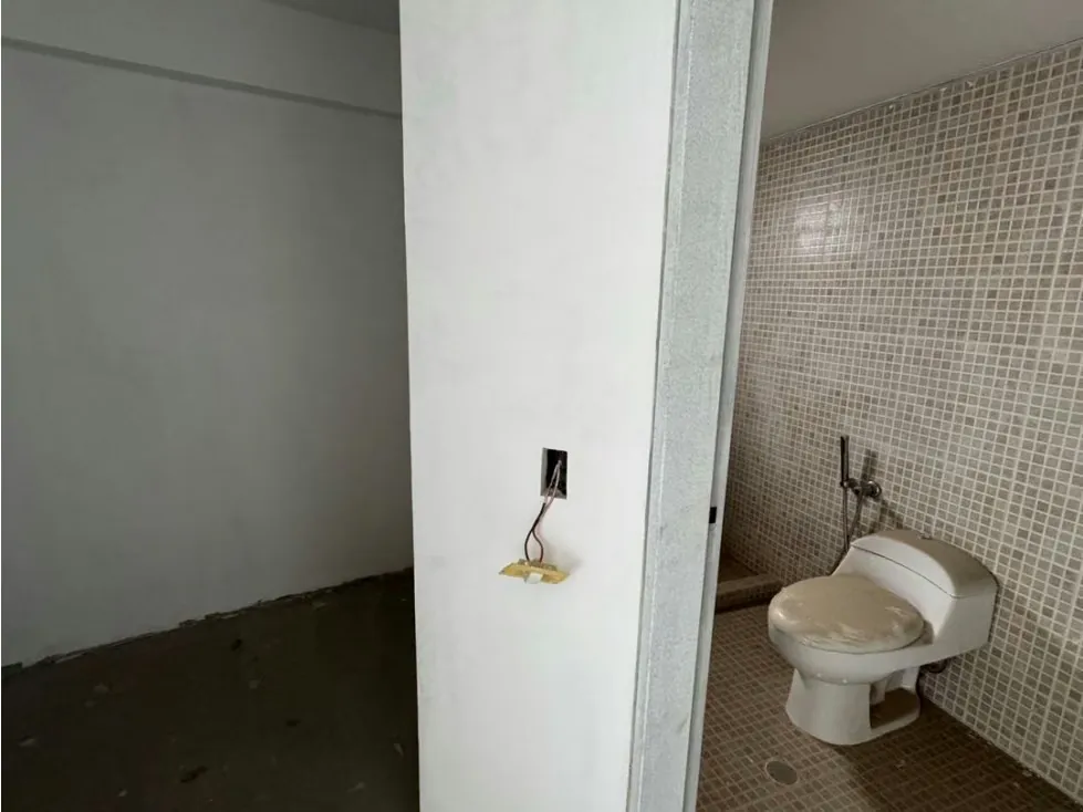 En Venta Apartamento en Los Dos Caminos. Qvadra Sebucan. Sucre Caracas - 25