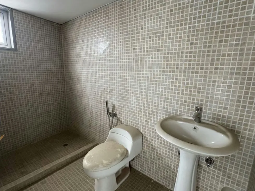 En Venta Apartamento en Los Dos Caminos. Qvadra Sebucan. Sucre Caracas - 26