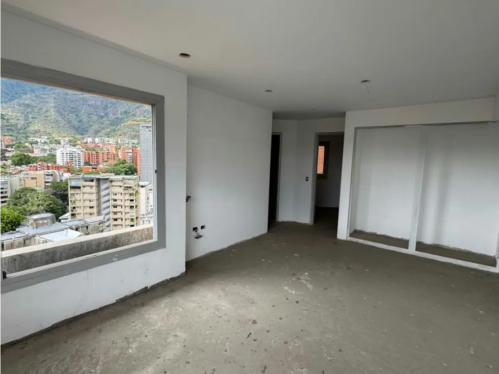 En Venta Apartamento en Los Dos Caminos. Qvadra Sebucan. Sucre Caracas - 27