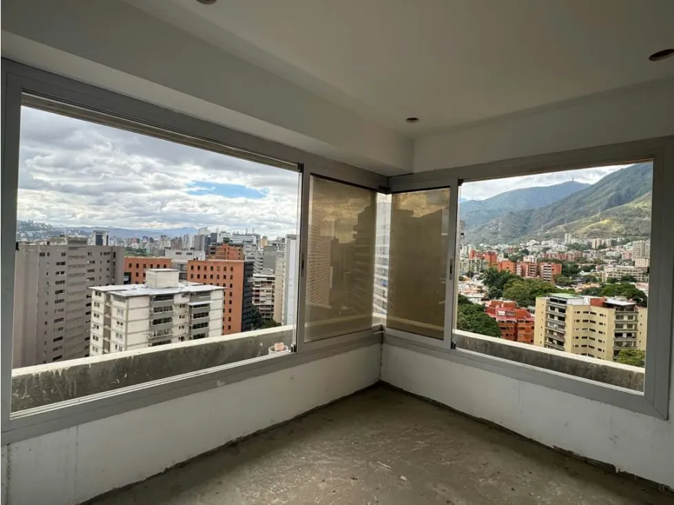 En Venta Apartamento en Los Dos Caminos. Qvadra Sebucan. Sucre Caracas - 28