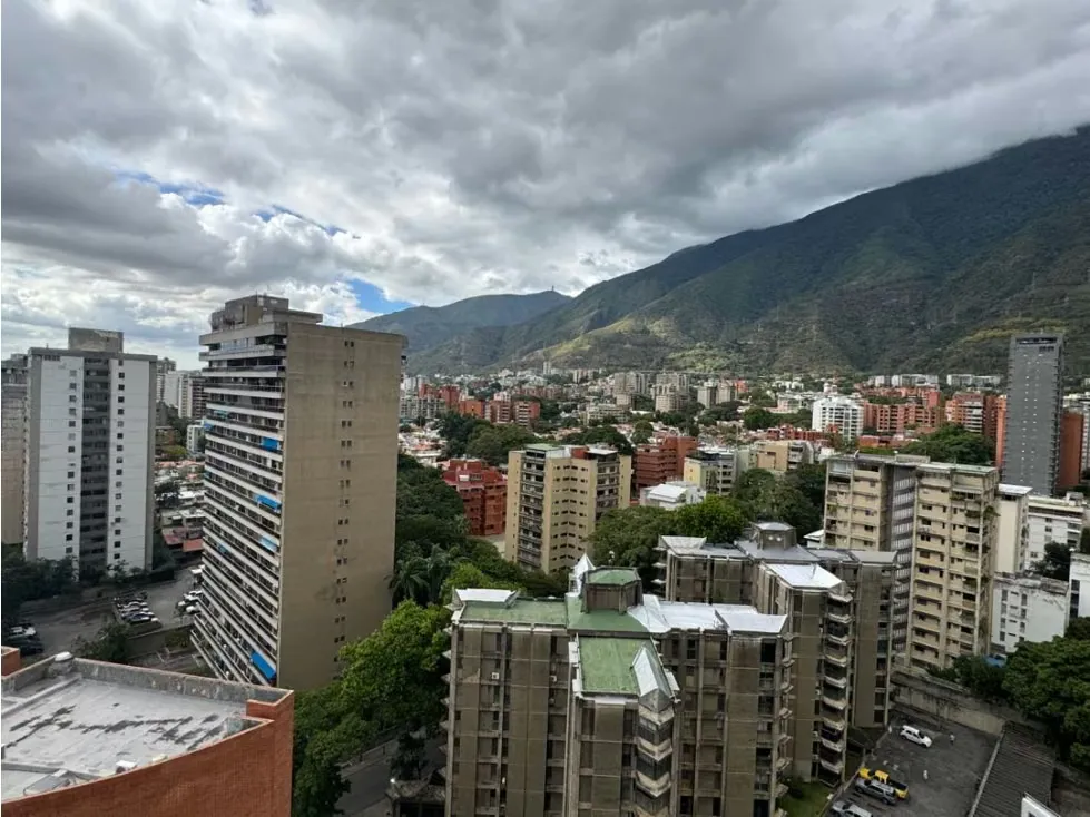 En Venta Apartamento en Los Dos Caminos. Qvadra Sebucan. Sucre Caracas - 29