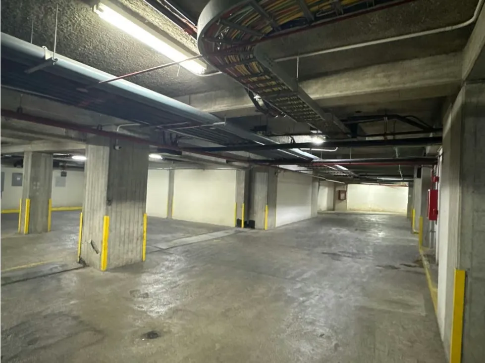 En Venta Apartamento en Los Dos Caminos. Qvadra Sebucan. Sucre Caracas - 5