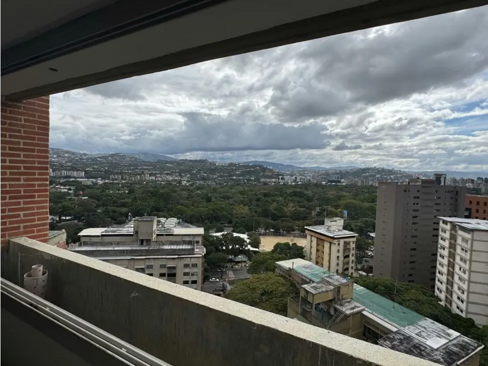 En Venta Apartamento en Los Dos Caminos. Qvadra Sebucan. Sucre Caracas - 7