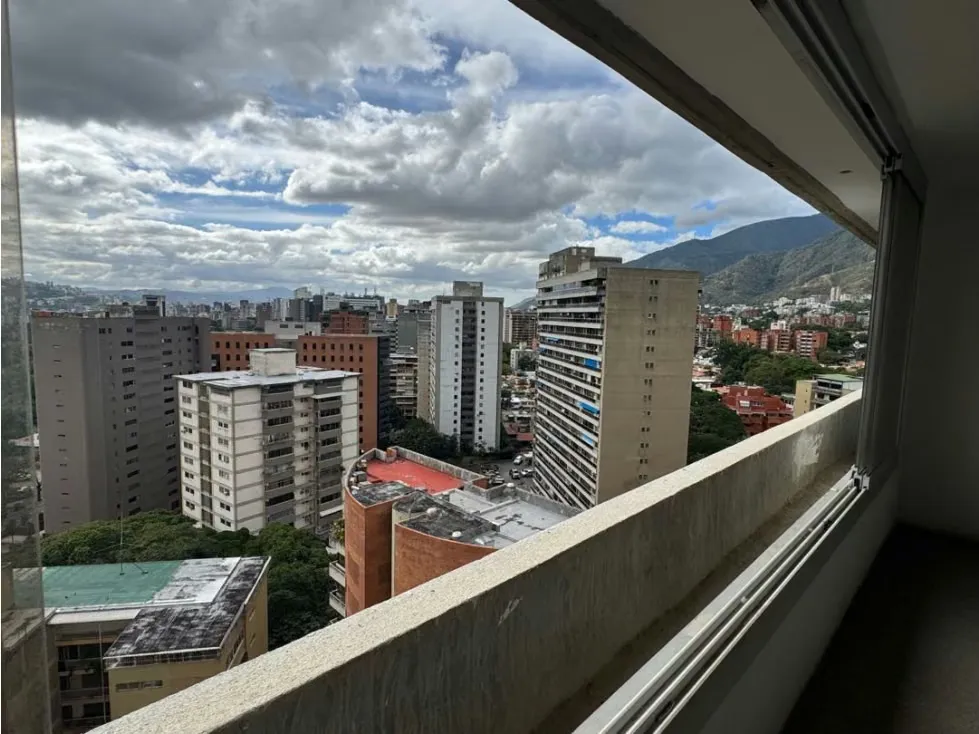 En Venta Apartamento en Los Dos Caminos. Qvadra Sebucan. Sucre Caracas - 8