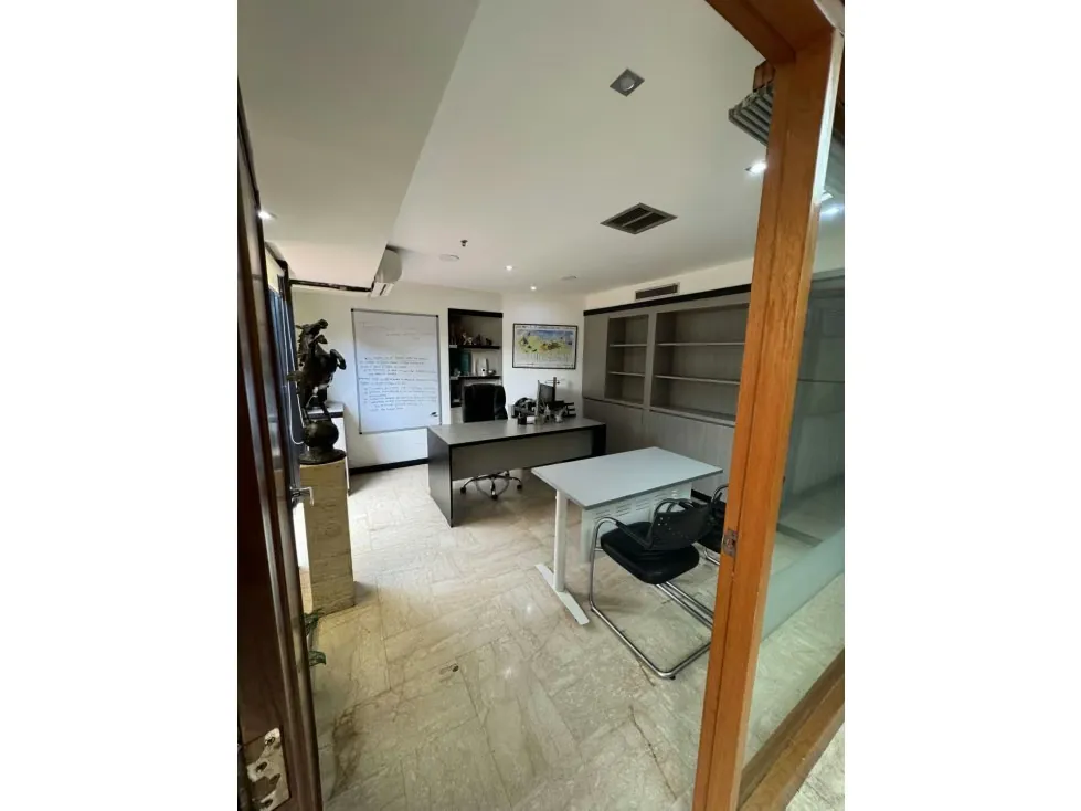 Oficina en las Meredes en venta - 3