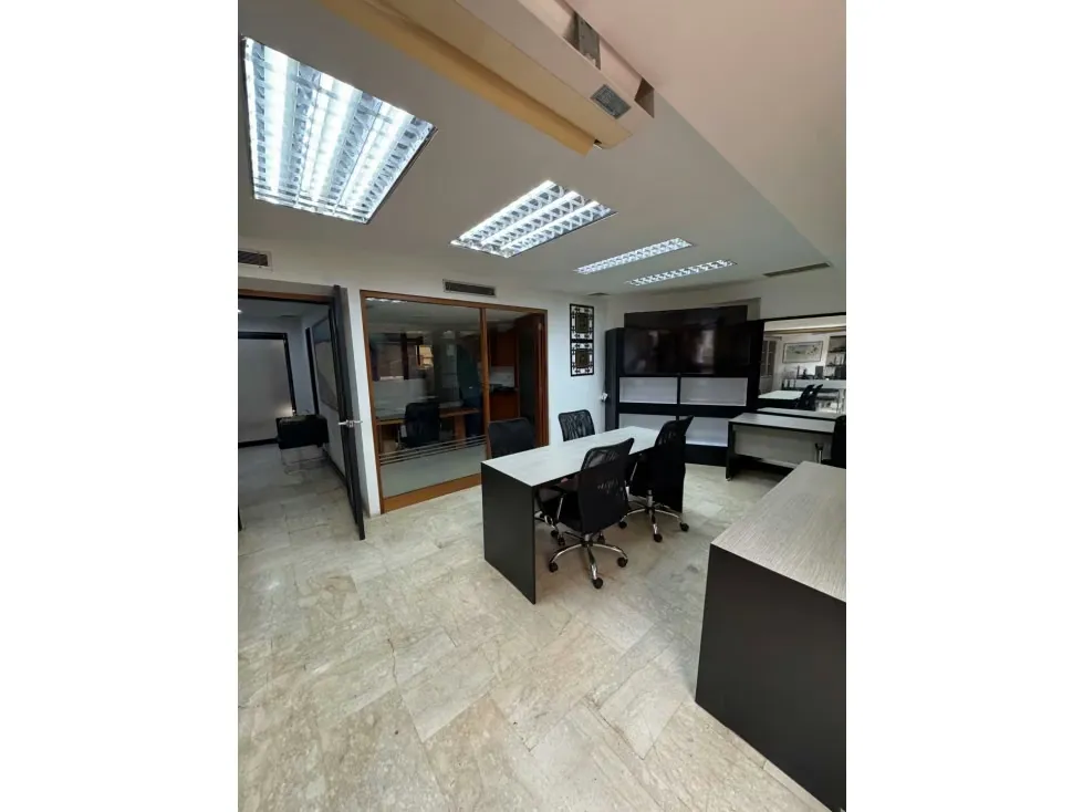 Oficina en las Meredes en venta - 4