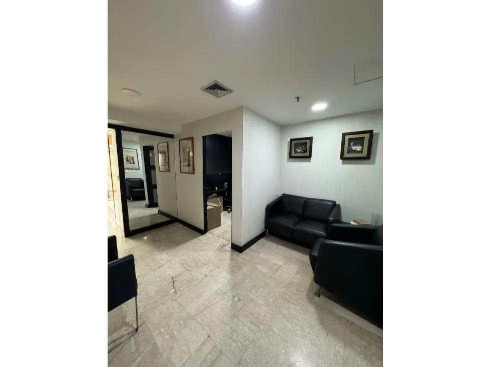 Oficina en las Meredes en venta - 5