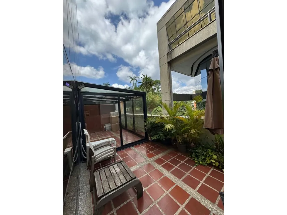 Oficina en las Meredes en venta - 6