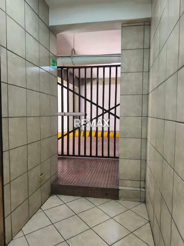 Alquiler de Oficina en Av Bolivar, Urb Majay, 30m² - 17