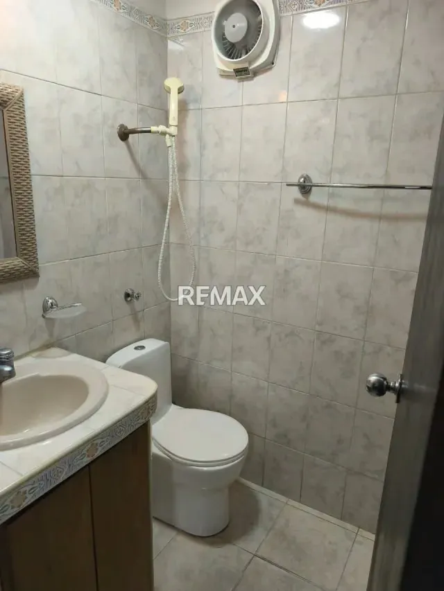 Alquiler de Oficina en Av Bolivar, Urb Majay, 30m² - 7