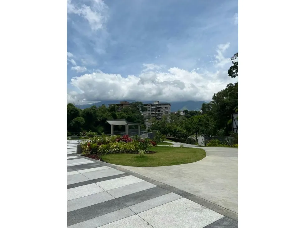 EN VENTA PB DE LUJO EN URBANIZACIÓN MACARACUAY, SUCRE, CARACAS - 23