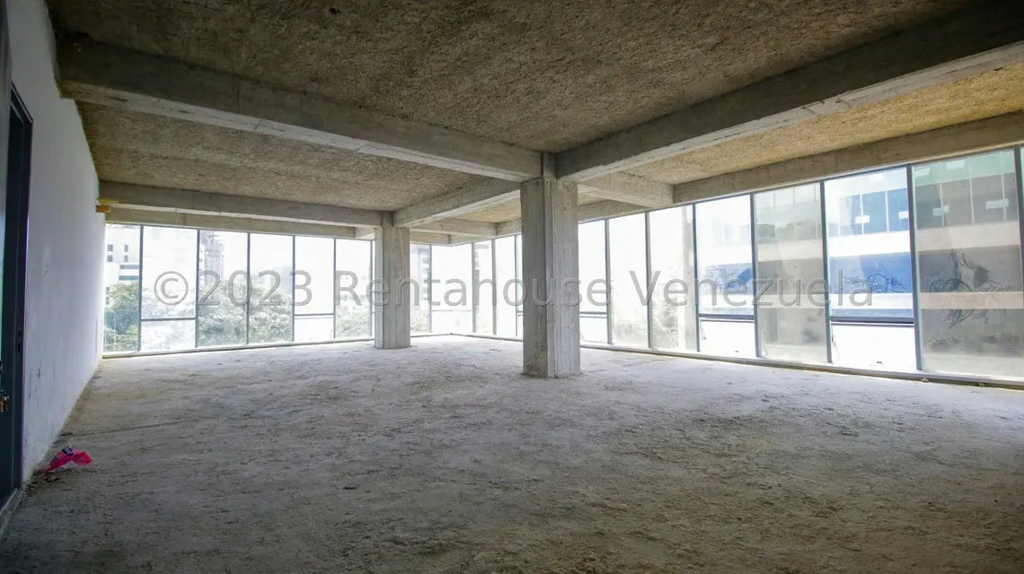 Oficina en Venta en Las Mercedes, Distrito Metropolitano - 7