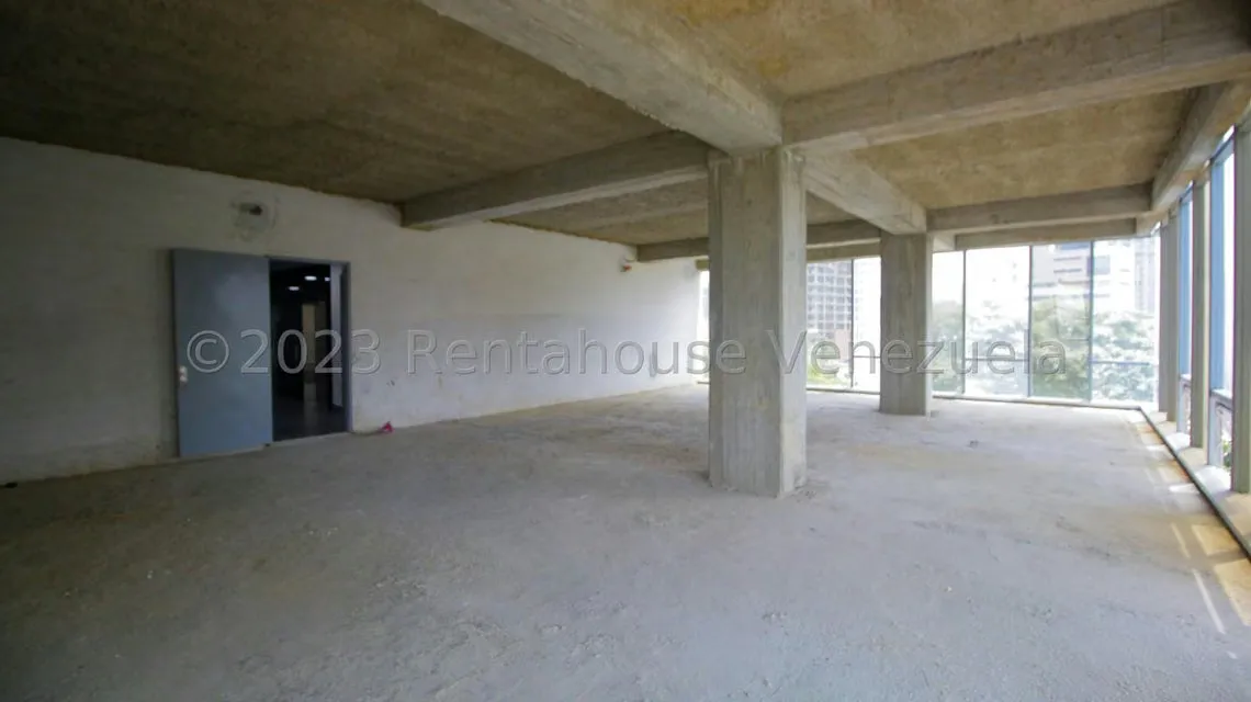 Oficina en Venta en Las Mercedes, Distrito Metropolitano - 8