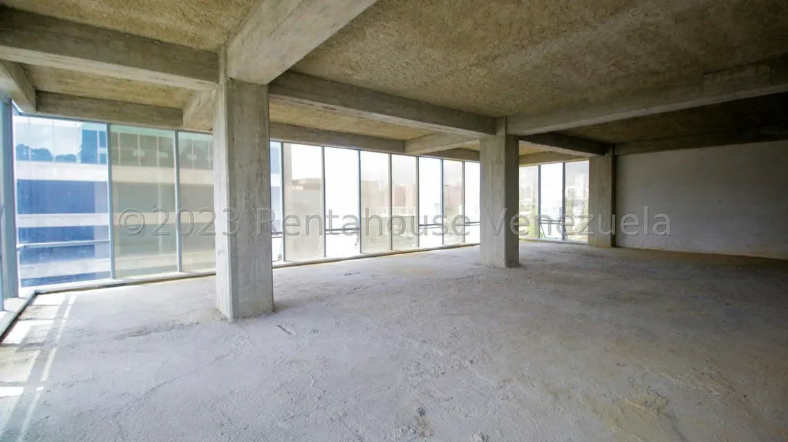 Oficina en Venta en Las Mercedes, Distrito Metropolitano - 10