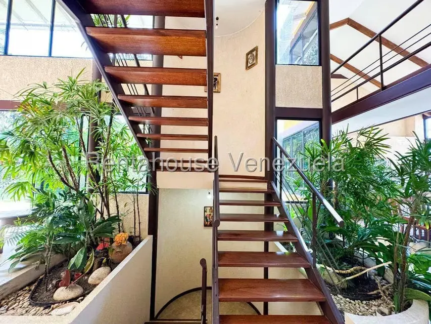 Casa (Multipes Niveles) en Venta en Miranda, Distrito Metropolitano - 13