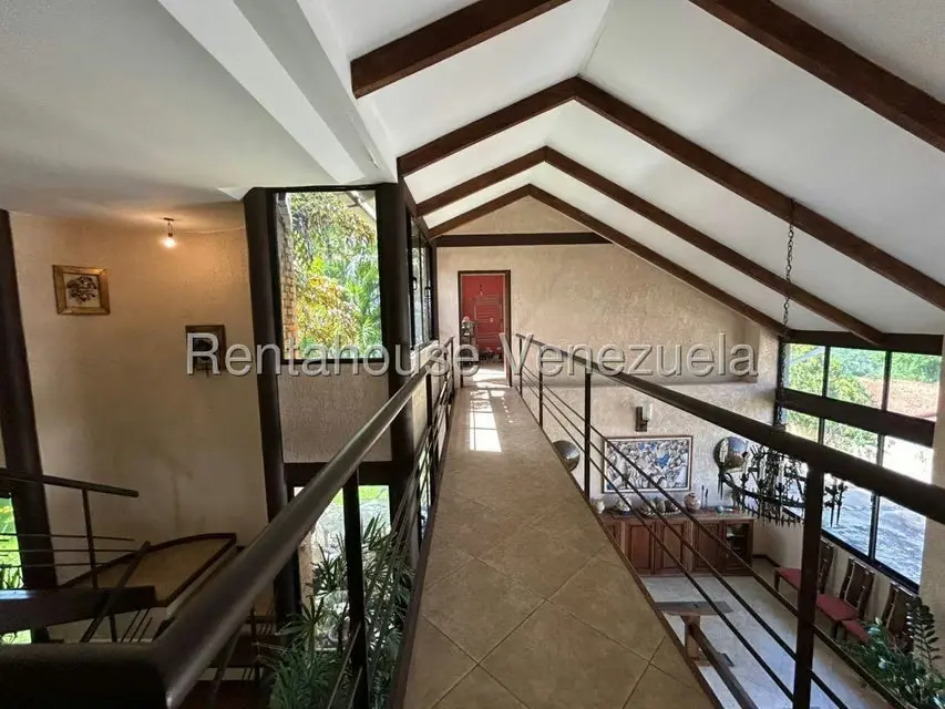 Casa (Multipes Niveles) en Venta en Miranda, Distrito Metropolitano - 19