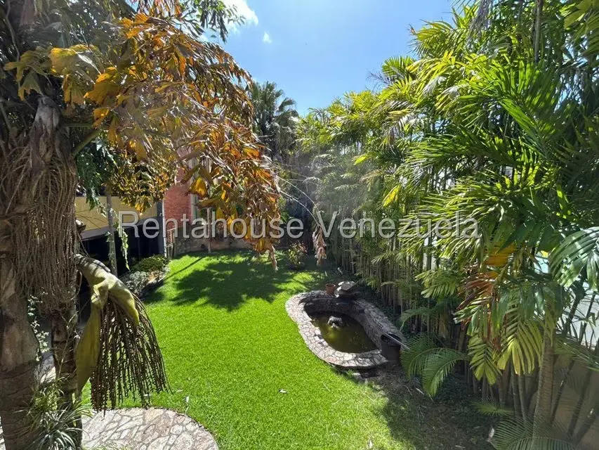 Casa (Multipes Niveles) en Venta en Miranda, Distrito Metropolitano - 23