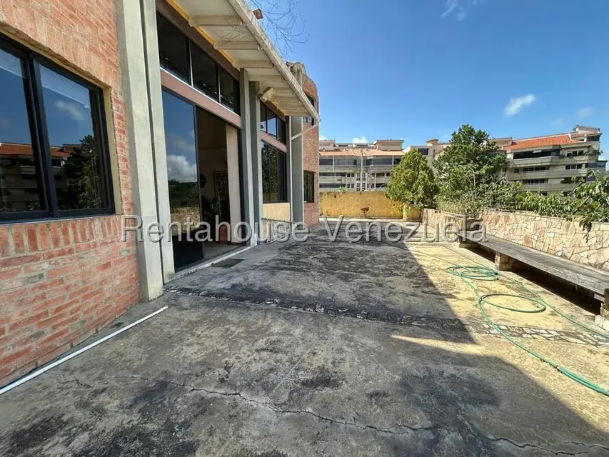 Casa (Multipes Niveles) en Venta en Miranda, Distrito Metropolitano - 28