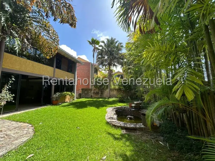 Casa (Multipes Niveles) en Venta en Miranda, Distrito Metropolitano - 32