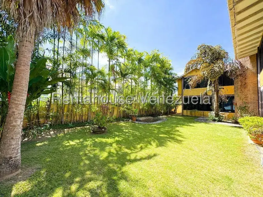 Casa (Multipes Niveles) en Venta en Miranda, Distrito Metropolitano - 34