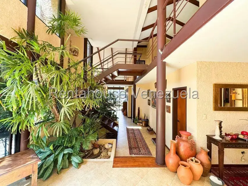 Casa (Multipes Niveles) en Venta en Miranda, Distrito Metropolitano - 35