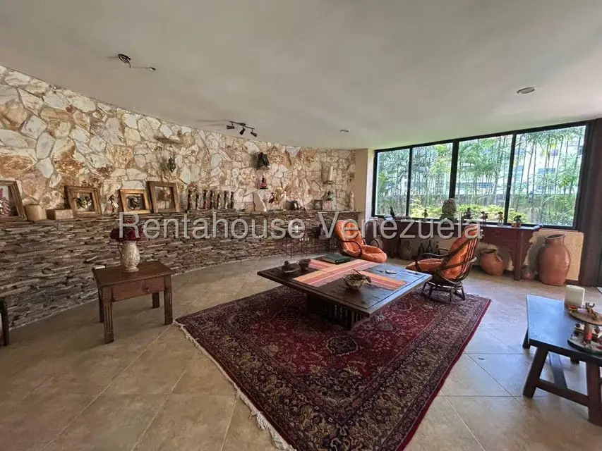 Casa (Multipes Niveles) en Venta en Miranda, Distrito Metropolitano - 4
