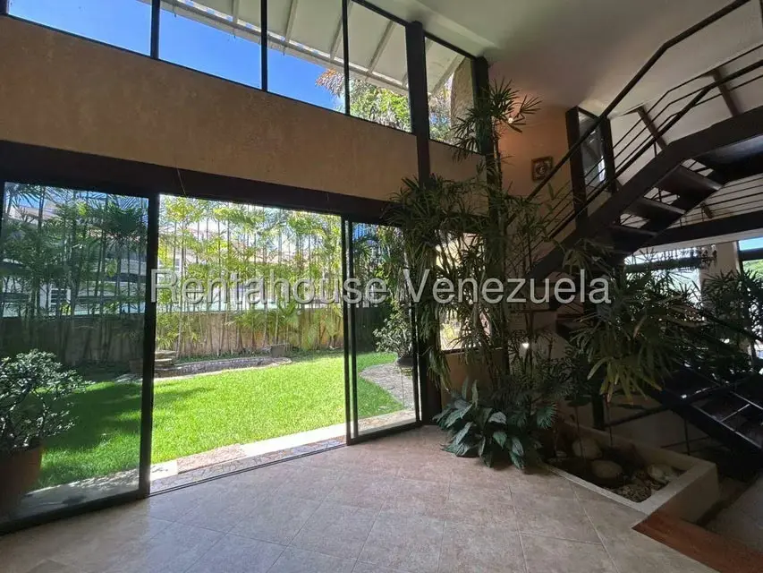 Casa (Multipes Niveles) en Venta en Miranda, Distrito Metropolitano - 5