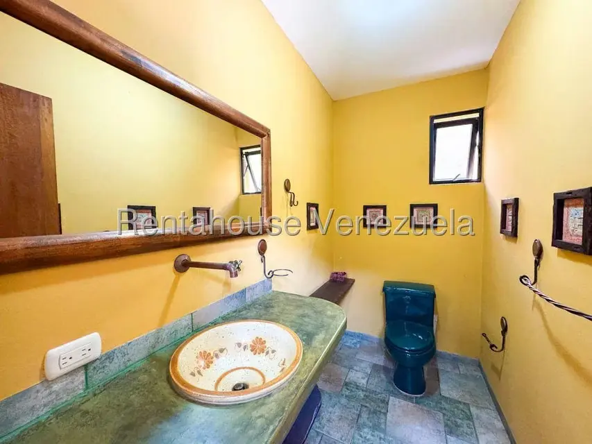 Casa (Multipes Niveles) en Venta en Miranda, Distrito Metropolitano - 8