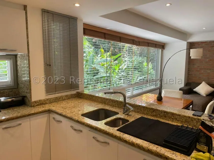 Apartamento (Duplex) en Alquiler en Los Naranjos de Las Mercedes, Distrito Metropolitano - 15