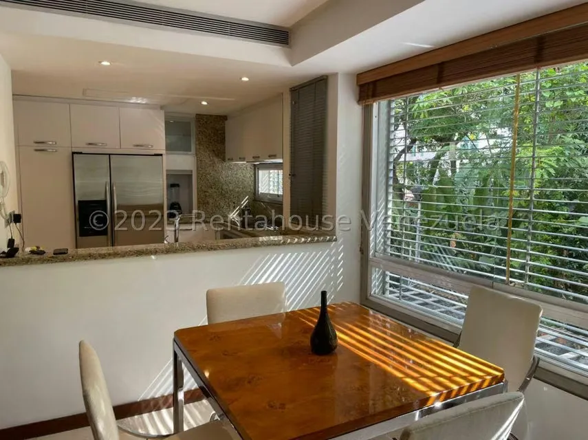 Apartamento (Duplex) en Alquiler en Los Naranjos de Las Mercedes, Distrito Metropolitano - 16