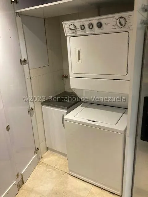 Apartamento (Duplex) en Alquiler en Los Naranjos de Las Mercedes, Distrito Metropolitano - 20
