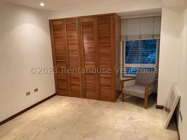 Apartamento (Duplex) en Alquiler en Los Naranjos de Las Mercedes, Distrito Metropolitano - 30