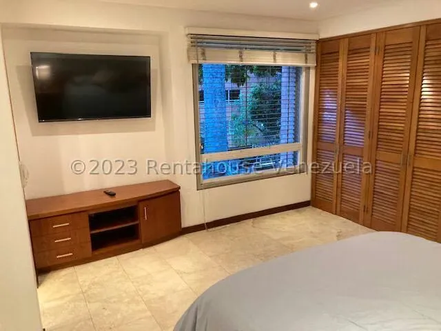 Apartamento (Duplex) en Alquiler en Los Naranjos de Las Mercedes, Distrito Metropolitano - 33