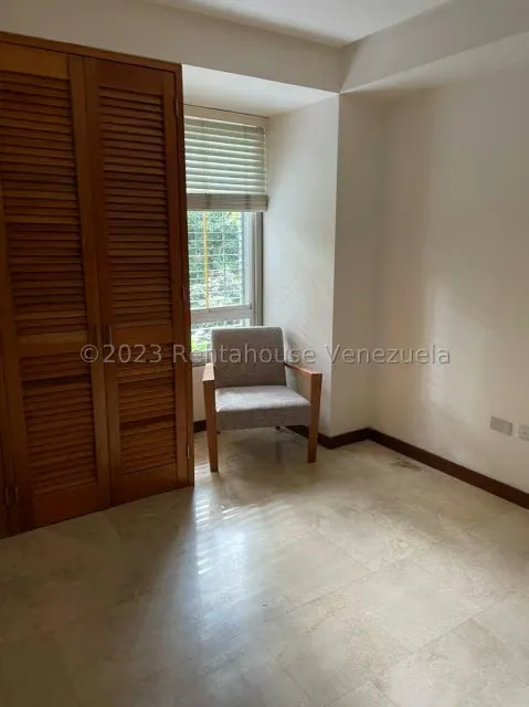 Apartamento (Duplex) en Alquiler en Los Naranjos de Las Mercedes, Distrito Metropolitano - 35