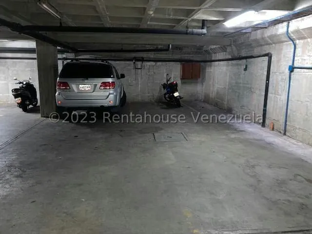 Apartamento (Duplex) en Alquiler en Los Naranjos de Las Mercedes, Distrito Metropolitano - 41
