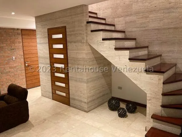 Apartamento (Duplex) en Alquiler en Los Naranjos de Las Mercedes, Distrito Metropolitano - 9