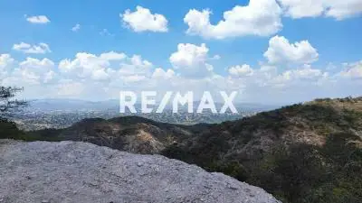Terreno en Venta El Manzano - Barquisimeto