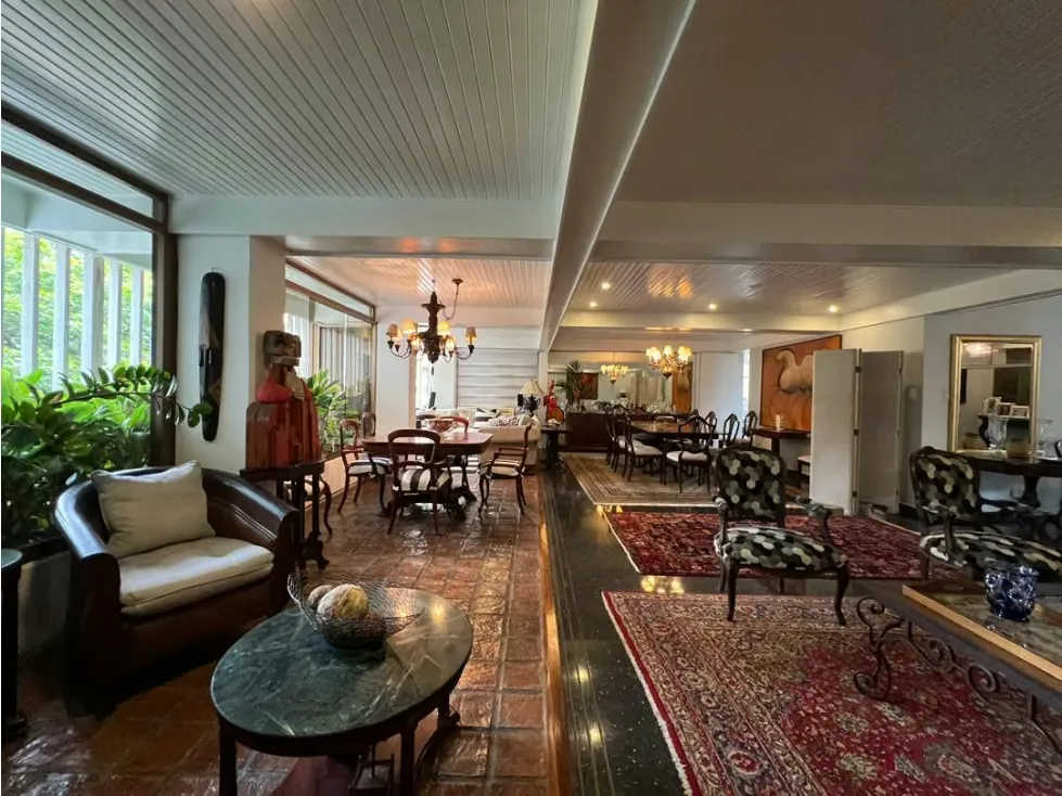 Se Vende Edificio 2000m² 16p Las Mercedes - 11