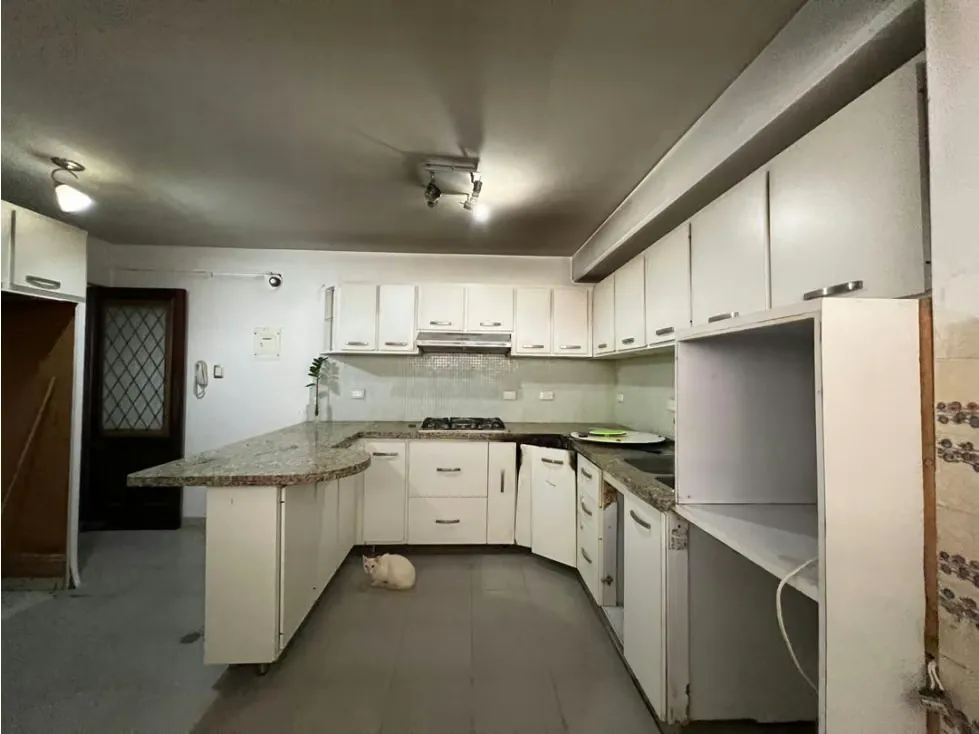 Se Vende Edificio 2000m² 16p Las Mercedes - 17