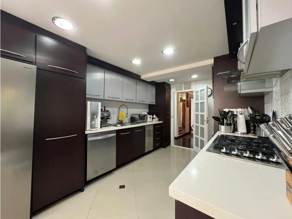 Se Vende Edificio 2000m² 16p Las Mercedes - 19