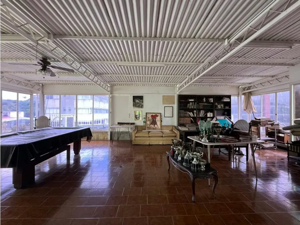 Se Vende Edificio 2000m² 16p Las Mercedes - 24
