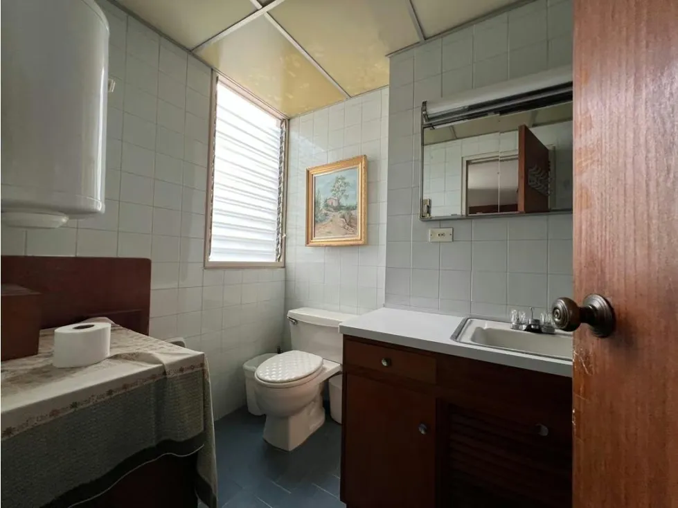Se Vende Edificio 2000m² 16p Las Mercedes - 25