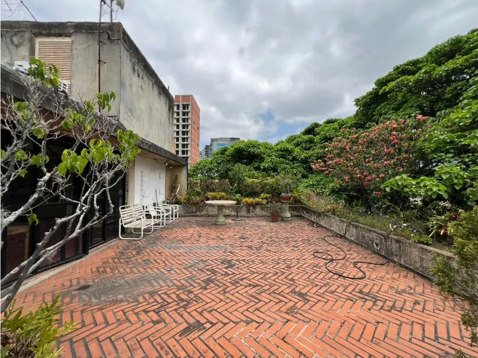 Se Vende Edificio 2000m² 16p Las Mercedes - 5
