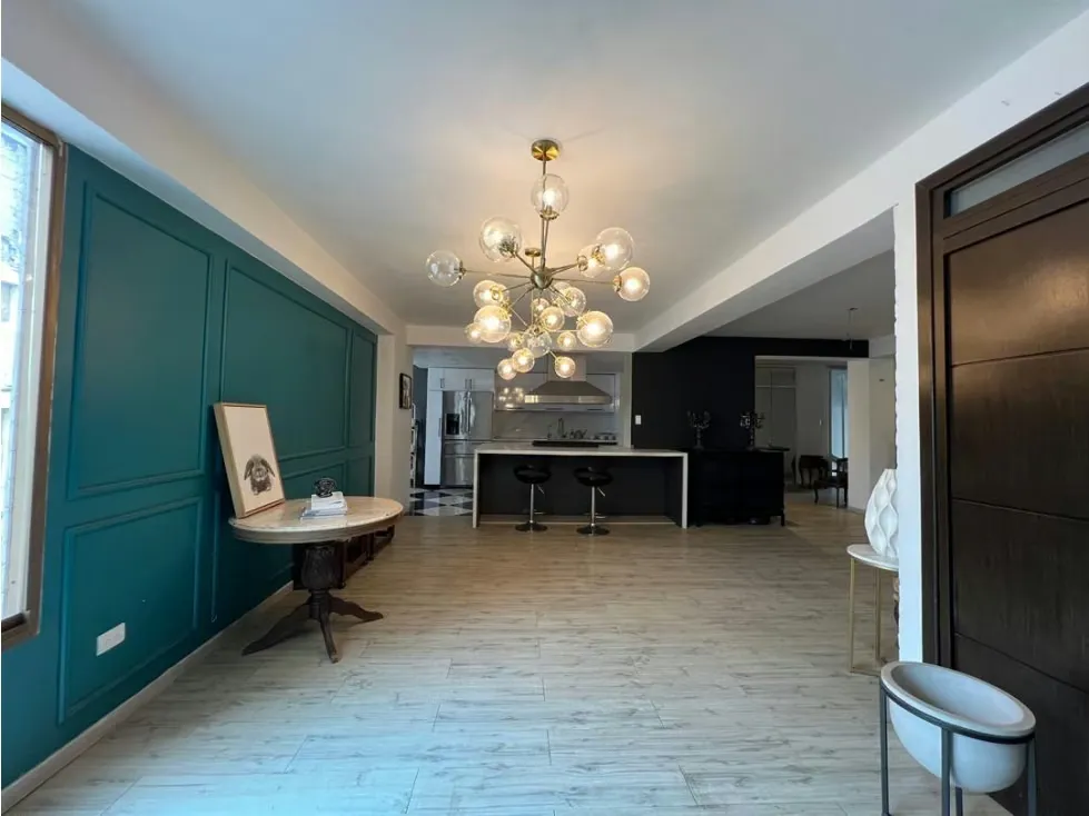 Se Vende Edificio 2000m² 16p Las Mercedes - 7