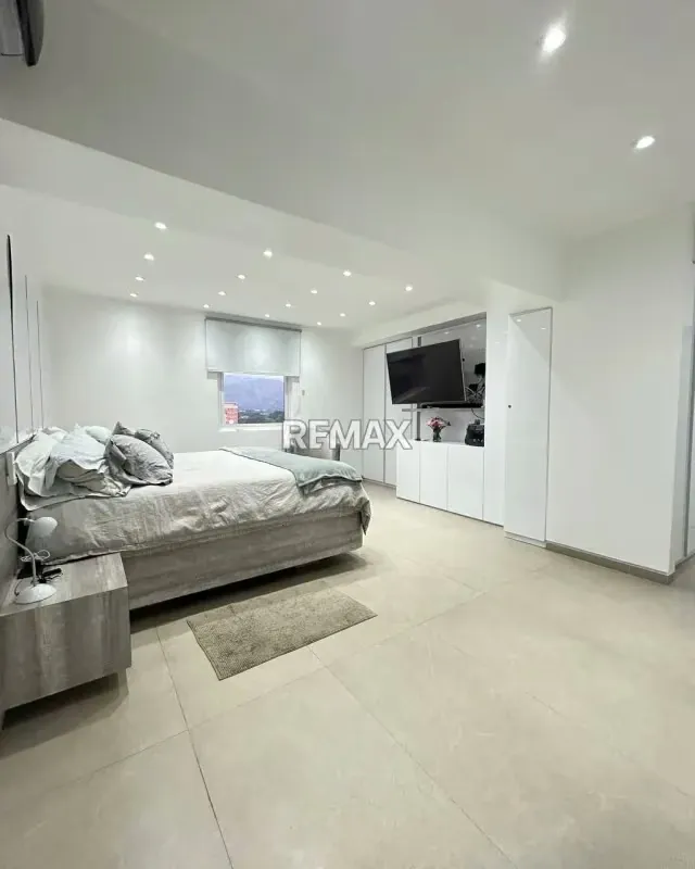 EN VENTA PH Dúplex EN LA URB, EL BOSQUE - 9