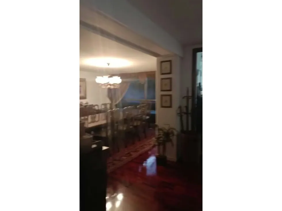 Vendo apartamento 340m2 4h/4b/3p Los Naranjos del Cafetal 2849 - 6