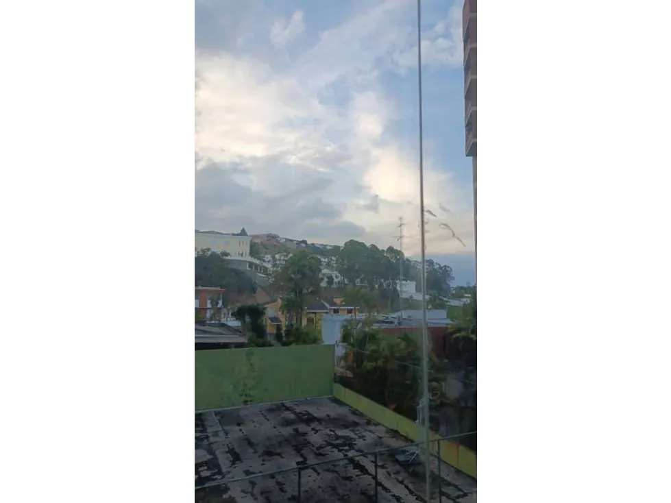 Vendo apartamento 340m2 4h/4b/3p Los Naranjos del Cafetal 2849 - 8