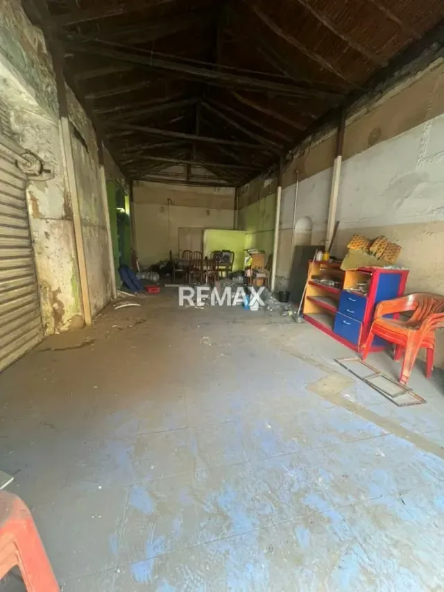 ¡TERRENO COMERCIAL EN VENTA - CENTRO DE MARACAY! - 5