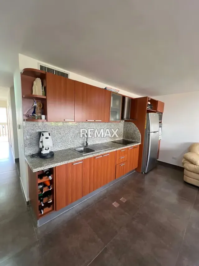 En Venta Apartamento Calle Marintusa - 2