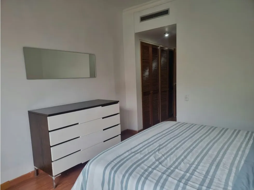 Alquilo apartamento c/vista al Ávila 140m2 Los Chorros 9246 - 16